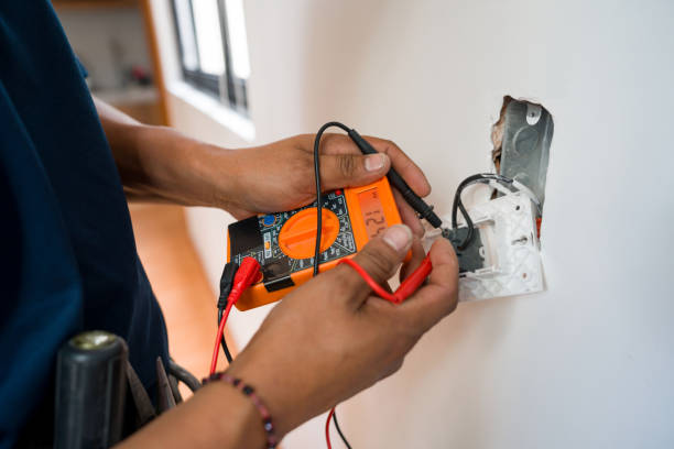 Best Electrical Wiring Services  in Mattawan, MI