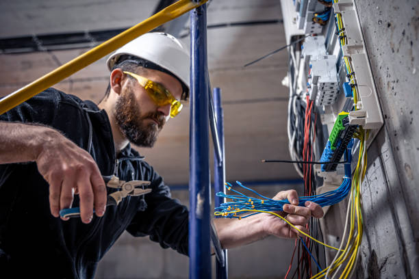 Best Electrician for Home Renovation  in Mattawan, MI