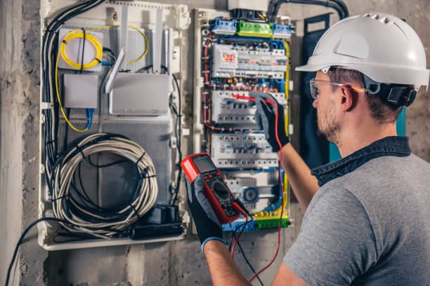Best Electrical System Inspection  in Mattawan, MI
