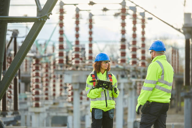 Best Home Electrical Repair  in Mattawan, MI