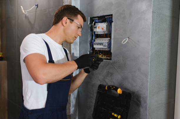 Best Circuit Breaker Repair  in Mattawan, MI
