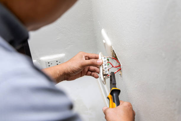 Best Industrial Electrical Services  in Mattawan, MI