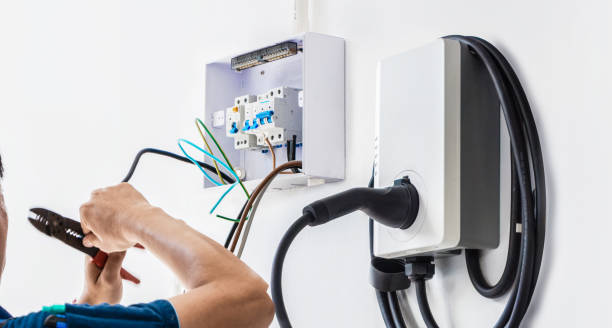 Best Electrician Near Me  in Mattawan, MI