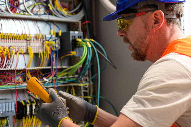 Best Best Electricians Near Me  in Mattawan, MI