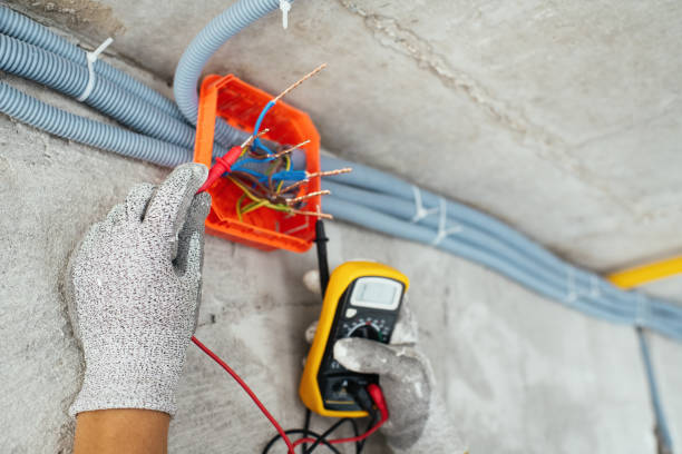 Best Electrical Repair Services  in Mattawan, MI
