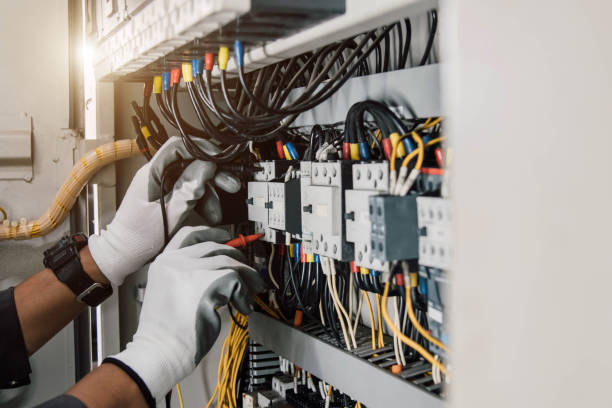 Best Electrical Upgrades for Homes  in Mattawan, MI